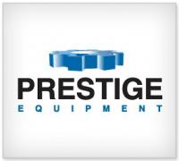 Prestige Equipment Corporation Logo