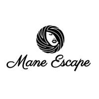 Mane Escape Salon Logo