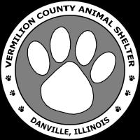 Vermilion County Animal Shelter Logo