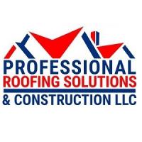 Professional Roofing Solutions & Construction LLC Logo