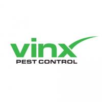 Vinx Pest Control Logo