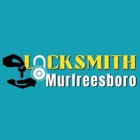 Locksmith Murfreesboro Logo