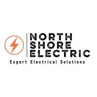 North Shore Electric LLC Logo