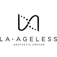 LA Ageless Medical Aesthetics Logo