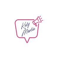 Katy Martin - Business Coach Logo