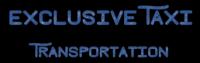 Exclusive Taxi Transportation Logo