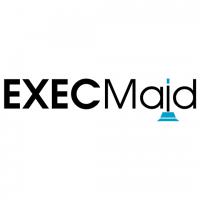 Exec Maid House Cleaning and Maid Service logo