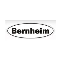 The Bernheim Law Firm Logo