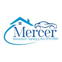 Mercer Insurance Agency Logo