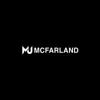 MJ McFarland logo