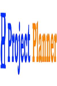 Project Planner - Ai project management software Logo
