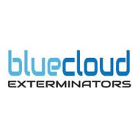 Blue Cloud Exterminators Logo