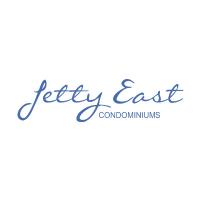 Jetty East Condominiums Logo