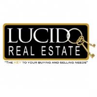 Lucido Real Estate Logo