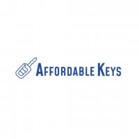 Affordable Car Keys LLC logo