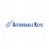 Affordable Car Keys LLC Logo