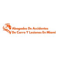 Abogados Accidentes de Carro y Lesiones Logo