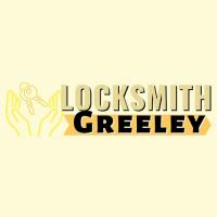 Locksmith Greeley CO Logo