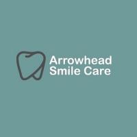 Arrowhead Smiles and Anesthesia Logo