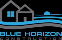 Blue Horizon Construction, LLC Logo