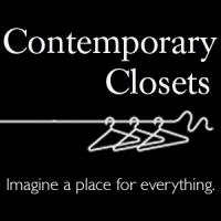 Contemporary Closets Logo
