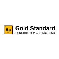 Gold Standard Construction & Consulting Logo