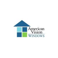 American Vision Windows Logo