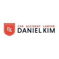 Car Accident Lawyer Daniel Kim – Rancho Cucamonga Office Logo