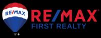 John DeStefano - RE/MAX First Realty | Local Realtor | Real Estate Agent Logo