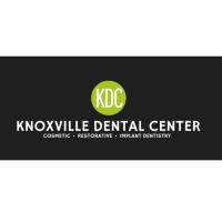 Knoxville Dental Center - Maryville logo