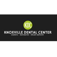 Knoxville Dental Center - Maryville Logo