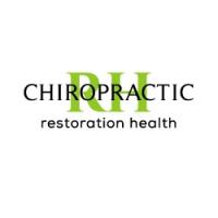 Restoration Health Chiropractic Logo