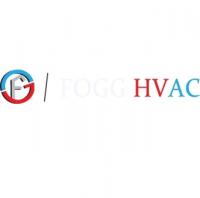 Fogg HVAC Logo