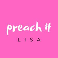 Lisa Hanson Ministries  Logo