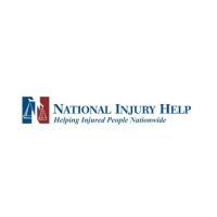 National Injury Help Logo