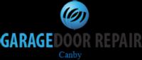 Garage Door Repair Canby Logo