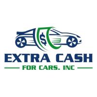 Extra Cash for Cars, Inc. logo