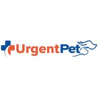 Urgent Pet logo