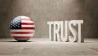 Us Trust Business Loans Logo