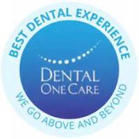 Dental 1 Care Logo