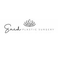 Said Plastic Surgery Logo