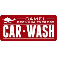 Camel Premium Express Car Wash Logo