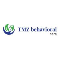 TMZ BEHAVIORAL CARE Logo