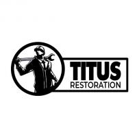 TITUS Restoration Logo