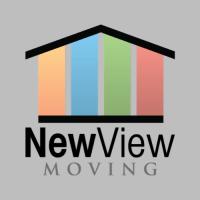 NewView Moving Queen Creek Logo