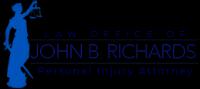 Law Office Of John B. Richards  logo