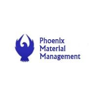 Phoenix Material Management logo