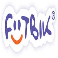 Indoor Sports Activities For Kids Logo
