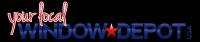Window Depot USA of Columbus East, OH Logo