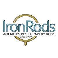 IronRods Logo